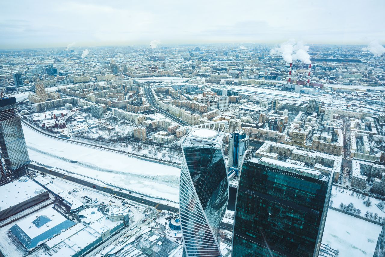 Новый рекорд: в Москве прошел самый массовый массаж в мире!