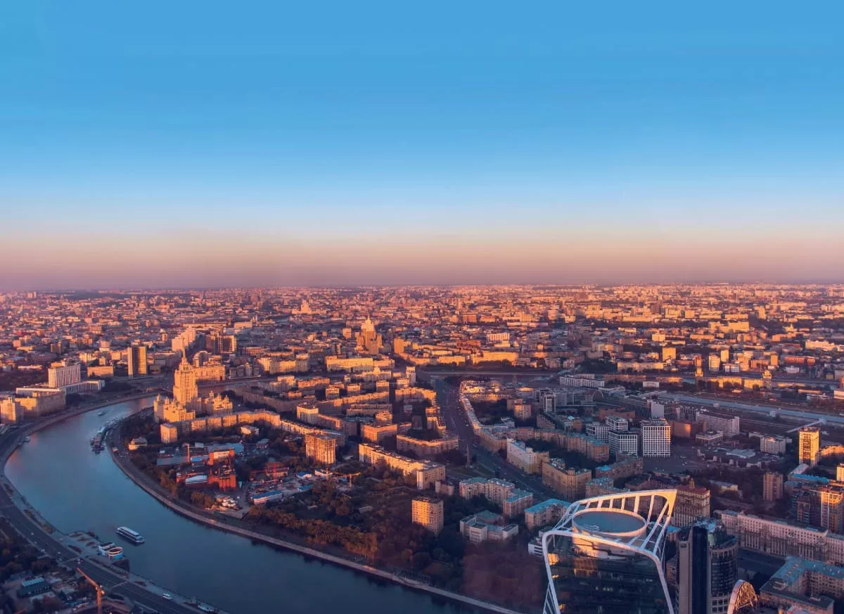 Виртуальная выставка, анимация, ресторан, сувенирный магазин в PANORAMA360